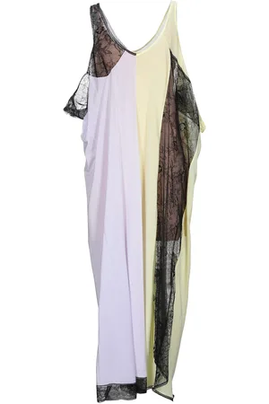 Maison Margiela VESTITI Vestiti lunghi