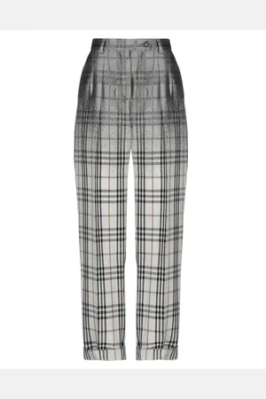 Alberta Ferretti BOTTOMWEAR Pantaloni