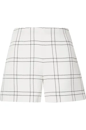 AKRIS BOTTOMWEAR Shorts e bermuda