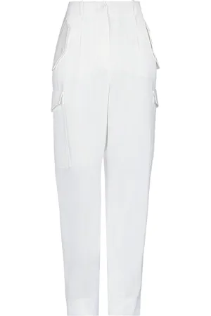 Alberta Ferretti BOTTOMWEAR Pantaloni