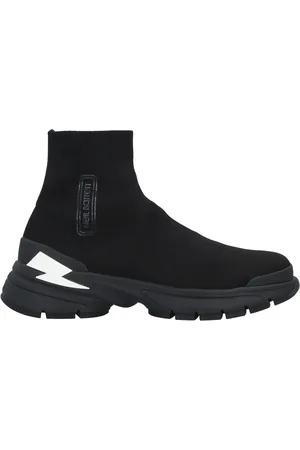 Neil Barrett CALZATURE Sneakers
