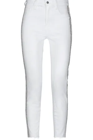 L'AGENCE BOTTOMWEAR - Pantaloni jeans