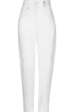 High BOTTOMWEAR Pantaloni jeans