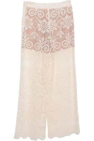 ERIKA CAVALLINI BOTTOMWEAR Pantaloni
