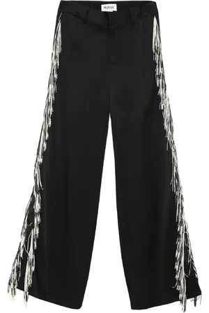 MONSE BOTTOMWEAR Pantaloni