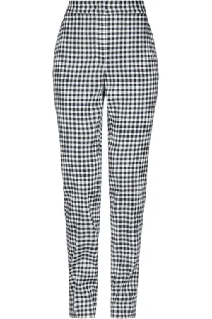 Alberta Ferretti BOTTOMWEAR Pantaloni