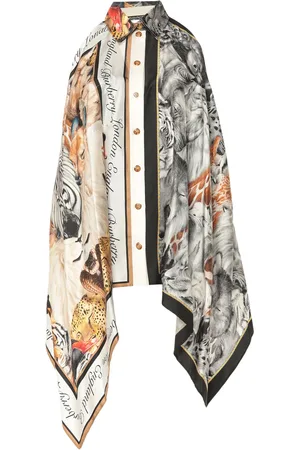 Burberry TOPWEAR Top