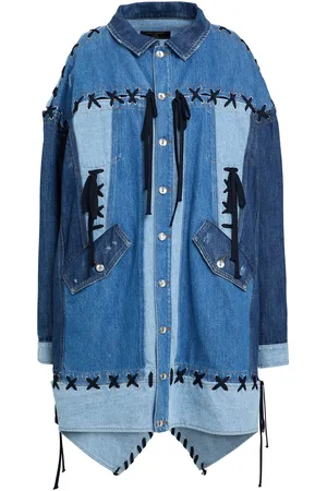 Dolce & Gabbana CAPISPALLA Capispalla jeans