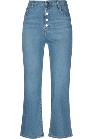 J Brand Donna Pantaloni - JEANS - Pantaloni jeans