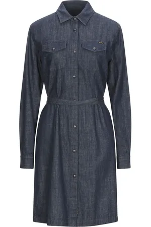 Belstaff Donna Vestiti - VESTITI - Vestiti corti