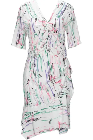 Isabel Marant VESTITI Vestiti midi