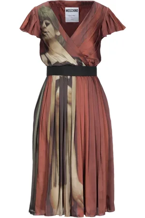 Moschino VESTITI Vestiti midi