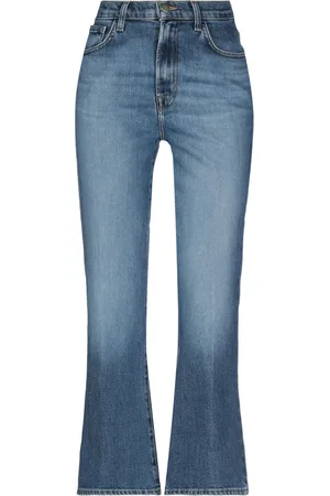 J Brand Donna Jeans - BOTTOMWEAR - Pantaloni jeans