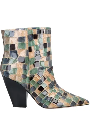 Tory Burch CALZATURE Stivaletti