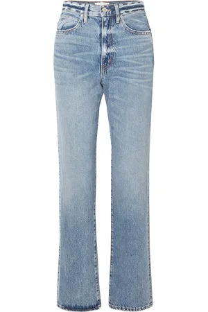 SLVRLAKE BOTTOMWEAR Pantaloni jeans