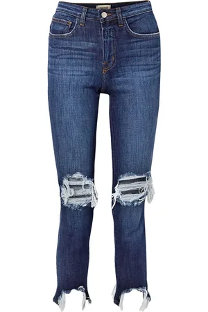 L'Agence JEANS - Pantaloni jeans