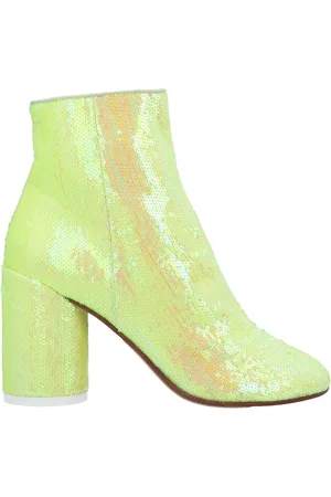Maison Margiela CALZATURE Stivaletti