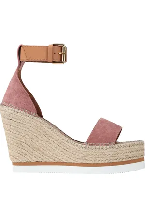 See by Chloé CALZATURE Espadrillas