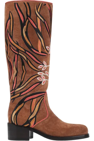 santoni CALZATURE Stivali