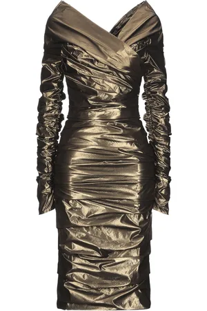Dolce & Gabbana VESTITI Vestiti midi