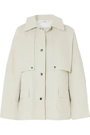 Kassl Editions CAPISPALLA Soprabiti & Trench