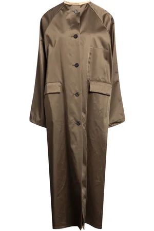 Kassl Editions CAPISPALLA Soprabiti & Trench