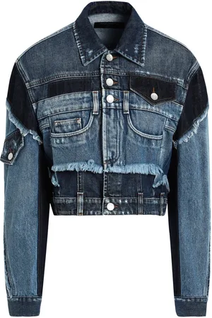 Dolce & Gabbana CAPISPALLA Capispalla jeans