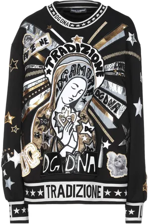 Dolce & Gabbana TOPWEAR Felpe