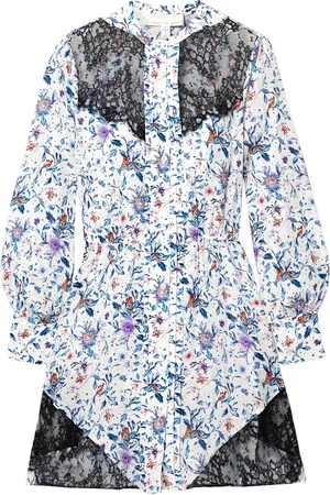 FLEUR DU MAL VESTITI Vestiti corti