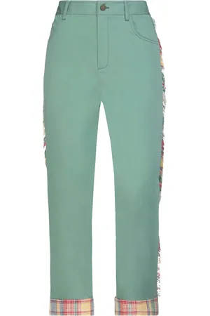 MONSE BOTTOMWEAR Pantaloni