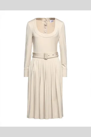 Burberry VESTITI Vestiti midi