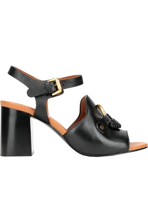 See by Chloé CALZATURE Sandali