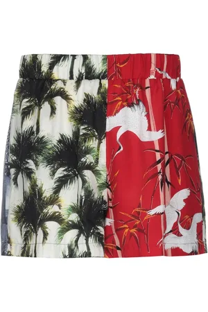 BUSCEMI BOTTOMWEAR Shorts e bermuda