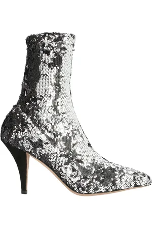 VALENTINO GARAVANI CALZATURE Stivaletti