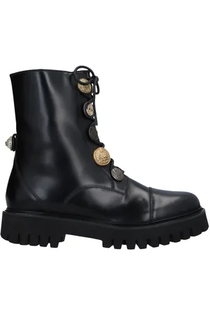 Dolce & Gabbana CALZATURE Stivaletti
