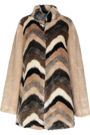 Liu Jo CAPISPALLA Shearling & Teddy