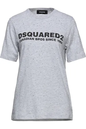 Dsquared2 TOPWEAR Tshirts
