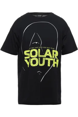 RAF SIMONS TOPWEAR Tshirts