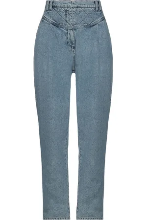 Serafini BOTTOMWEAR Pantaloni jeans