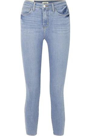 L'AGENCE BOTTOMWEAR - Pantaloni jeans