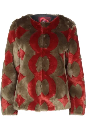 Maliparmi CAPISPALLA Shearling & Teddy