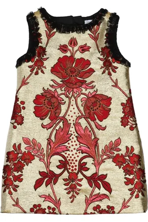 Dolce & Gabbana VESTITI Vestiti bimba