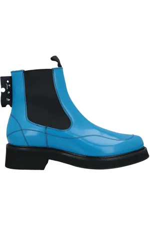 OFF-WHITE OFFWHITE™ CALZATURE Stivaletti