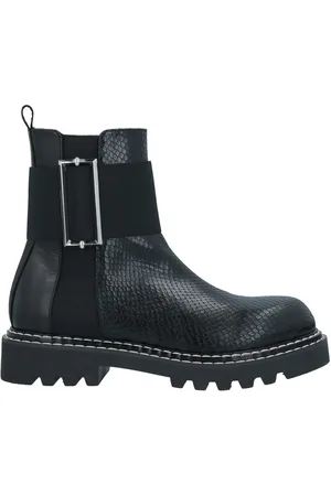 Roberto Cavalli CALZATURE Stivaletti
