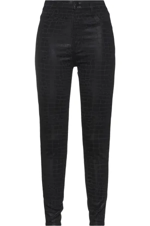 J Brand BOTTOMWEAR Pantaloni jeans
