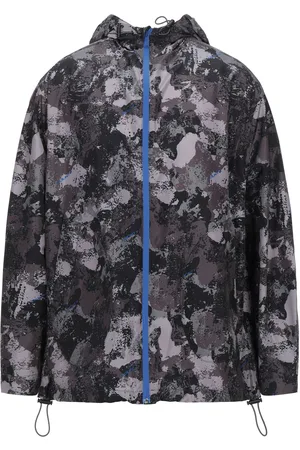 MARCELO BURLON CAPISPALLA Giacche & Giubbotti