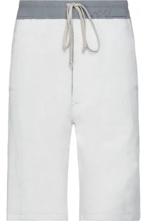 DRKSHDW BY RICK OWENS BOTTOMWEAR Shorts e bermuda