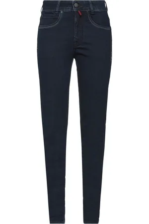 High BOTTOMWEAR Pantaloni jeans