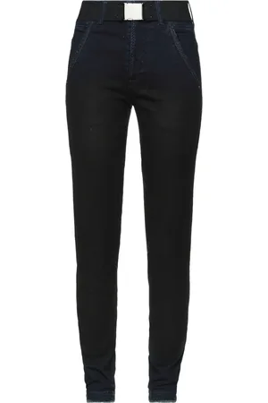 High BOTTOMWEAR Pantaloni jeans