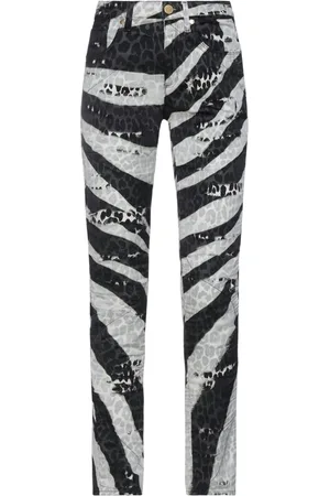Roberto Cavalli BOTTOMWEAR Pantaloni